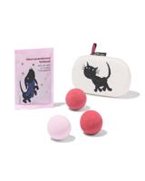 HEMA Takkie en Siepie badcadeau 5-delig