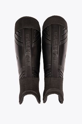 Osaka Shinguard Black