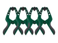 PARKSIDE Klemmenset (4-delige set)