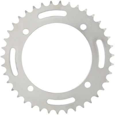 RK Chain wheel 520 46z steel silver