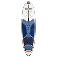 STX Isup Freeride Sup Board Blue/Orange 320x81x15