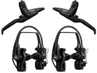 Magura HS22 EVO2 Rim Brake Set