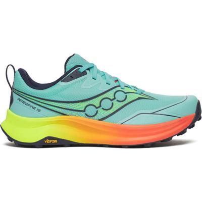 Saucony Peregrine 16 Heren
