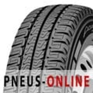 Agilis Camping 8-PR DEMO