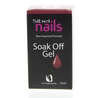 Sibel Nails Soak Off Gel Gel N°5013 12ml Sibel Nails Soak Off Gel Gel N°5013 12ml