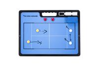 The Indian Maharadja Coachboard Padel magnetic The Indian Maharadja Coachboard Padel magnetic
