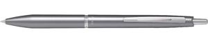 Pilot balpen Acro 1000, medium punt, in giftbox, zilver