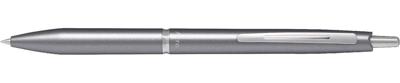 Pilot balpen Acro 1000, medium punt, in giftbox, zilver