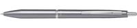 Pilot balpen Acro 1000, medium punt, in giftbox, zilver