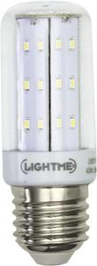 LightMe LM85350 LED-lamp Energielabel F (A - G) E14 Staaf 4 W = 40 W Neutraalwit (Ø x l) 30 mm x 89 mm Niet dimbaar 1 stuk(s)