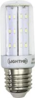 LightMe LM85350 LED-lamp Energielabel F (A - G) E14 Staaf 4 W = 40 W Neutraalwit (Ø x l) 30 mm x 89 mm Niet dimbaar 1 stuk(s) - thumbnail