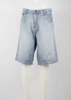 Vintage Rip Curl Shorts in Light Blue Size 38