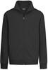 Promodoro E5290 Men´s Jacket Stand-Up Collar - Black - 4XL