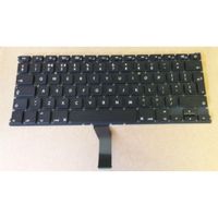 Notebook keyboard for Apple MacBook Air 13.3 "A1369 A1466 big "Enter"