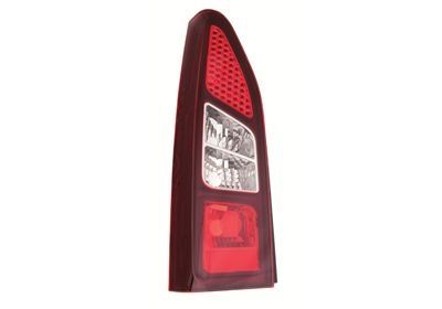 Achterlicht 0906931