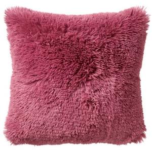 Dutch Decor Fluffy kussenhoes 60x60 cm - Heather Rose