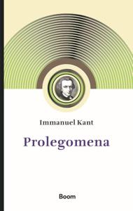 Prolegomena (Paperback)