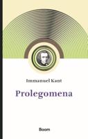 Prolegomena (Paperback)