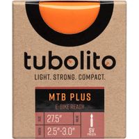 Tubolito Bnb Tubo MTB Plus / E-MTB 27.5 x 2.5 3.0 fv 42mm - thumbnail