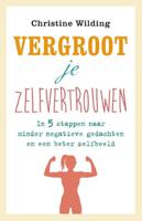 Vergroot je zelfvertrouwen (Paperback) - thumbnail