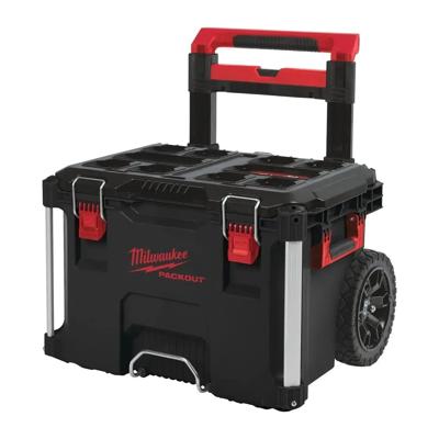 Milwaukee PACKOUT™ trolley box Packout Trolley Box - 4932464078