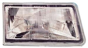 Koplamp links 205426082
