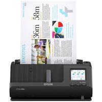 Epson WorkForce ES-C380W Scanner 30ppm Documentscanner 1200 x 1200 30 pag./min. USB-A 2.0, WiFi 4 (IEEE 802.11 n/g/b/a)