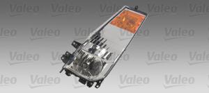 Valeo Koplamp 044126