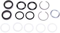 SRAM Trapas lagerset bb30