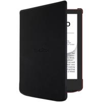 PocketBook Shell Geschikt voor Verse Lite, Verse, Verse Pro E-reader hoesje Zwart