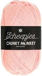 Scheepjes Chunky Monkey 1130 Blush