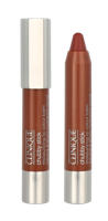 Clinique Chubby Stick Moisturizing Lip Colour Balm Whole Lotta Honey Oog- en lip verzorging 3 g Dames