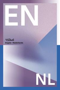 Van Dale Groot woordenboek Engels-Nederlands voor school (Paperback)
