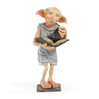 the Noble Collection Harry Potter Magical Creatures Dobby
