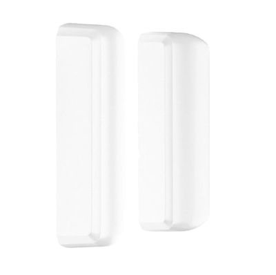 Hikvision buiten magneetcontact