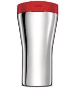 Alessi gourde à café Caffa - Argent