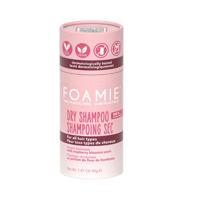 Foamie Berry Fresh Dry Shampoo 40Gram