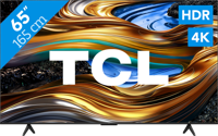 TCL 4K LED 65P71B (2024) - thumbnail