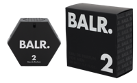 BALR. 2 FOR MEN Eau de Parfum Spray 50 ml