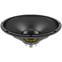 Lavoce WSN152.50 15 inch 38.1 cm Woofer 250 W 8 Ω