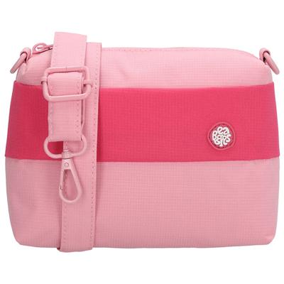 Beagles Crossbody Schoudertasje Nova Roze