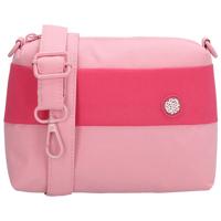 Beagles Crossbody Schoudertasje Nova Roze