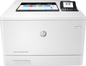 HP Color LaserJet Enterprise M455dn, Kleur, Printer voor Bedrijf, Print, Compact formaat; Optimale beveiliging; Energiezuinig; Dubbelzijdig printen