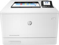 HP Color LaserJet Enterprise M455dn, Kleur, Printer voor Bedrijf, Print, Compact formaat; Optimale beveiliging; Energiezuinig; Dubbelzijdig printen