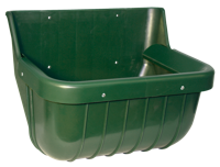 OK Plast Voerbak "Feed Saver" 15 l