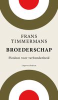 Broederschap - Frans Timmermans - ebook - thumbnail