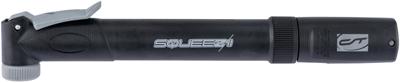 CONTEC Ct mini pump squeez ii black