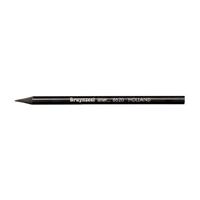 Bruynzeel design grafietstift 4b
