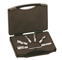 Milwaukee Accessoires Set HSS-freeskronen (6-delig) - 4932372533 - thumbnail