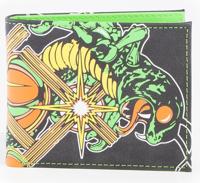 Atari Centipede Bifold Wallet Atari Centipede Bifold Wallet
